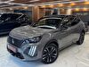 2025 Benzin Otomatik Peugeot 2008 Gri Polat Araç Dizayn Otomotiv İnşaat Sanayi Ve Ticaret Limited Şirketi