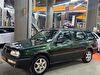 1998 Dizel Manuel Volkswagen Golf Yeşil Polat Araç Dizayn Otomotiv İnşaat Sanayi Ve Ticaret Limited Şirketi