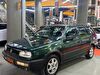 1998 Dizel Manuel Volkswagen Golf Yeşil Polat Araç Dizayn Otomotiv İnşaat Sanayi Ve Ticaret Limited Şirketi