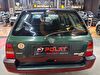 1998 Dizel Manuel Volkswagen Golf Yeşil Polat Araç Dizayn Otomotiv İnşaat Sanayi Ve Ticaret Limited Şirketi