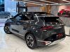 2024 Hybrid Otomatik Kia Sportage Gri Polat Araç Dizayn Otomotiv İnşaat Sanayi Ve Ticaret Limited Şirketi