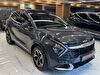 2024 Hybrid Otomatik Kia Sportage Gri Polat Araç Dizayn Otomotiv İnşaat Sanayi Ve Ticaret Limited Şirketi