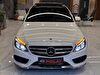 2018 Dizel Otomatik Mercedes-Benz C Beyaz Polat Araç Dizayn Otomotiv İnşaat Sanayi Ve Ticaret Limited Şirketi