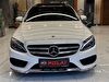 2018 Dizel Otomatik Mercedes-Benz C Beyaz Polat Araç Dizayn Otomotiv İnşaat Sanayi Ve Ticaret Limited Şirketi