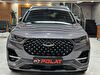 2024 Benzin Otomatik Chery Tiggo 8 Pro Gri Polat Araç Dizayn Otomotiv İnşaat Sanayi Ve Ticaret Limited Şirketi