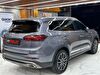 2024 Benzin Otomatik Chery Tiggo 8 Pro Gri Polat Araç Dizayn Otomotiv İnşaat Sanayi Ve Ticaret Limited Şirketi
