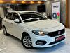 2018 Dizel Manuel Fiat Egea Beyaz Polat Araç Dizayn Otomotiv İnşaat Sanayi Ve Ticaret Limited Şirketi