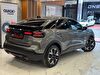 2025 Benzin Otomatik Citroen C4 Gri Polat Araç Dizayn Otomotiv İnşaat Sanayi Ve Ticaret Limited Şirketi