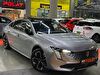 2023 Dizel Otomatik Peugeot 508 Gri Polat Araç Dizayn Otomotiv İnşaat Sanayi Ve Ticaret Limited Şirketi