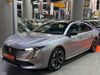 2023 Dizel Otomatik Peugeot 508 Gri Polat Araç Dizayn Otomotiv İnşaat Sanayi Ve Ticaret Limited Şirketi