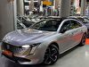2023 Dizel Otomatik Peugeot 508 Gri Polat Araç Dizayn Otomotiv İnşaat Sanayi Ve Ticaret Limited Şirketi