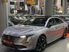 2023 Dizel Otomatik Peugeot 508 Gri Polat Araç Dizayn Otomotiv İnşaat Sanayi Ve Ticaret Limited Şirketi