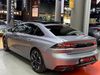2023 Dizel Otomatik Peugeot 508 Gri Polat Araç Dizayn Otomotiv İnşaat Sanayi Ve Ticaret Limited Şirketi