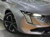 2023 Dizel Otomatik Peugeot 508 Gri Polat Araç Dizayn Otomotiv İnşaat Sanayi Ve Ticaret Limited Şirketi