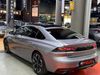 2023 Dizel Otomatik Peugeot 508 Gri Polat Araç Dizayn Otomotiv İnşaat Sanayi Ve Ticaret Limited Şirketi