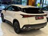 2024 Benzin Otomatik Chery Omoda 5 Beyaz Polat Araç Dizayn Otomotiv İnşaat Sanayi Ve Ticaret Limited Şirketi