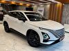 2024 Benzin Otomatik Chery Omoda 5 Beyaz Polat Araç Dizayn Otomotiv İnşaat Sanayi Ve Ticaret Limited Şirketi