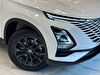 2024 Benzin Otomatik Chery Omoda 5 Beyaz Polat Araç Dizayn Otomotiv İnşaat Sanayi Ve Ticaret Limited Şirketi