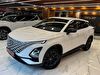 2024 Benzin Otomatik Chery Omoda 5 Beyaz Polat Araç Dizayn Otomotiv İnşaat Sanayi Ve Ticaret Limited Şirketi