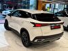 2024 Benzin Otomatik Chery Omoda 5 Beyaz Polat Araç Dizayn Otomotiv İnşaat Sanayi Ve Ticaret Limited Şirketi