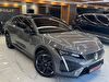 2024 Benzin Otomatik Peugeot 408 Gri Polat Araç Dizayn Otomotiv İnşaat Sanayi Ve Ticaret Limited Şirketi