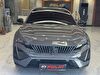 2024 Benzin Otomatik Peugeot 408 Gri Polat Araç Dizayn Otomotiv İnşaat Sanayi Ve Ticaret Limited Şirketi