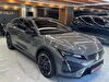 2024 Benzin Otomatik Peugeot 408 Gri Polat Araç Dizayn Otomotiv İnşaat Sanayi Ve Ticaret Limited Şirketi