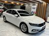 2020 Benzin Otomatik Volkswagen Passat Beyaz Polat Araç Dizayn Otomotiv İnşaat Sanayi Ve Ticaret Limited Şirketi