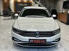 2020 Benzin Otomatik Volkswagen Passat Beyaz Polat Araç Dizayn Otomotiv İnşaat Sanayi Ve Ticaret Limited Şirketi