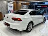 2020 Benzin Otomatik Volkswagen Passat Beyaz Polat Araç Dizayn Otomotiv İnşaat Sanayi Ve Ticaret Limited Şirketi