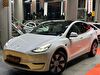 2024 Elektrik Otomatik Tesla Model Y Beyaz Polat Araç Dizayn Otomotiv İnşaat Sanayi Ve Ticaret Limited Şirketi