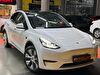 2024 Elektrik Otomatik Tesla Model Y Beyaz Polat Araç Dizayn Otomotiv İnşaat Sanayi Ve Ticaret Limited Şirketi