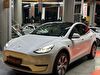 2024 Elektrik Otomatik Tesla Model Y Beyaz Polat Araç Dizayn Otomotiv İnşaat Sanayi Ve Ticaret Limited Şirketi