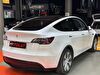 2024 Elektrik Otomatik Tesla Model Y Beyaz Polat Araç Dizayn Otomotiv İnşaat Sanayi Ve Ticaret Limited Şirketi