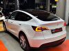 2024 Elektrik Otomatik Tesla Model Y Beyaz Polat Araç Dizayn Otomotiv İnşaat Sanayi Ve Ticaret Limited Şirketi