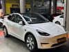 2024 Elektrik Otomatik Tesla Model Y Beyaz Polat Araç Dizayn Otomotiv İnşaat Sanayi Ve Ticaret Limited Şirketi