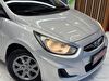 2013 Dizel Otomatik Hyundai Accent Blue Gümüş Gri Polat Araç Dizayn Otomotiv İnşaat Sanayi Ve Ticaret Limited Şirketi
