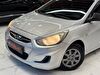 2013 Dizel Otomatik Hyundai Accent Blue Gümüş Gri Polat Araç Dizayn Otomotiv İnşaat Sanayi Ve Ticaret Limited Şirketi