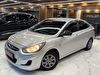 2013 Dizel Otomatik Hyundai Accent Blue Gümüş Gri Polat Araç Dizayn Otomotiv İnşaat Sanayi Ve Ticaret Limited Şirketi
