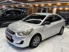2013 Dizel Otomatik Hyundai Accent Blue Gümüş Gri Polat Araç Dizayn Otomotiv İnşaat Sanayi Ve Ticaret Limited Şirketi