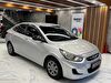 2013 Dizel Otomatik Hyundai Accent Blue Gümüş Gri Polat Araç Dizayn Otomotiv İnşaat Sanayi Ve Ticaret Limited Şirketi