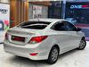 2013 Dizel Otomatik Hyundai Accent Blue Gümüş Gri Polat Araç Dizayn Otomotiv İnşaat Sanayi Ve Ticaret Limited Şirketi