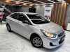 2013 Dizel Otomatik Hyundai Accent Blue Gümüş Gri Polat Araç Dizayn Otomotiv İnşaat Sanayi Ve Ticaret Limited Şirketi