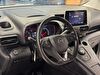 2023 Dizel Otomatik Opel Combo Beyaz Polat Araç Dizayn Otomotiv İnşaat Sanayi Ve Ticaret Limited Şirketi