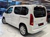 2023 Dizel Otomatik Opel Combo Beyaz Polat Araç Dizayn Otomotiv İnşaat Sanayi Ve Ticaret Limited Şirketi