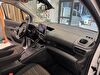 2023 Dizel Otomatik Opel Combo Beyaz Polat Araç Dizayn Otomotiv İnşaat Sanayi Ve Ticaret Limited Şirketi