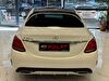 2016 Dizel Otomatik Mercedes-Benz C Serisi Beyaz Polat Araç Dizayn Otomotiv İnşaat Sanayi Ve Ticaret Limited Şirketi