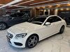 2016 Dizel Otomatik Mercedes-Benz C Serisi Beyaz Polat Araç Dizayn Otomotiv İnşaat Sanayi Ve Ticaret Limited Şirketi