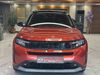 2025 Benzin Otomatik Opel Frontera Turuncu Polat Araç Dizayn Otomotiv İnşaat Sanayi Ve Ticaret Limited Şirketi