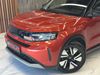 2025 Benzin Otomatik Opel Frontera Turuncu Polat Araç Dizayn Otomotiv İnşaat Sanayi Ve Ticaret Limited Şirketi